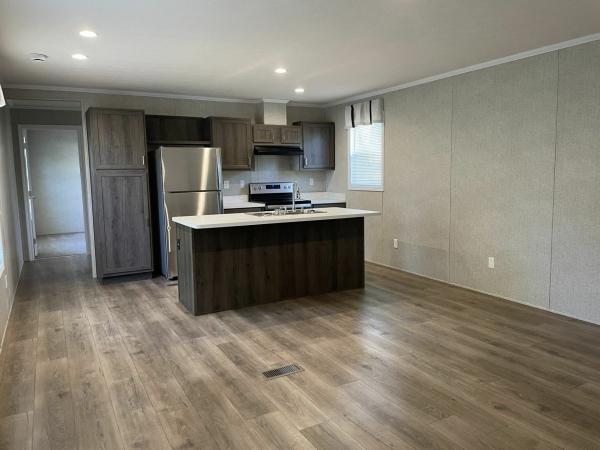 2025 Fairmont Homes Velocity Mobile Home