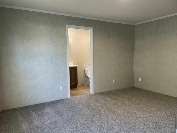 2025 Fairmont Homes Velocity Mobile Home