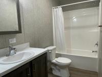 2025 Fairmont Homes Velocity Mobile Home