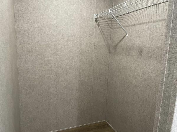 2025 Fairmont Homes Velocity Mobile Home