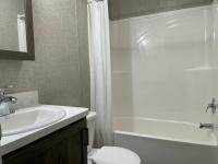 2025 Fairmont Homes Velocity Mobile Home