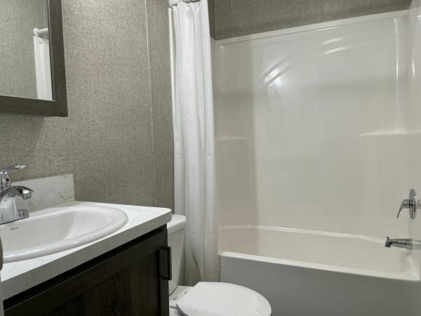 2025 Fairmont Homes Velocity Mobile Home