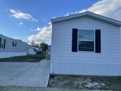 Mobile Home at 6604 Seattle Avenue Lot 316 Indianapolis, IN 46241