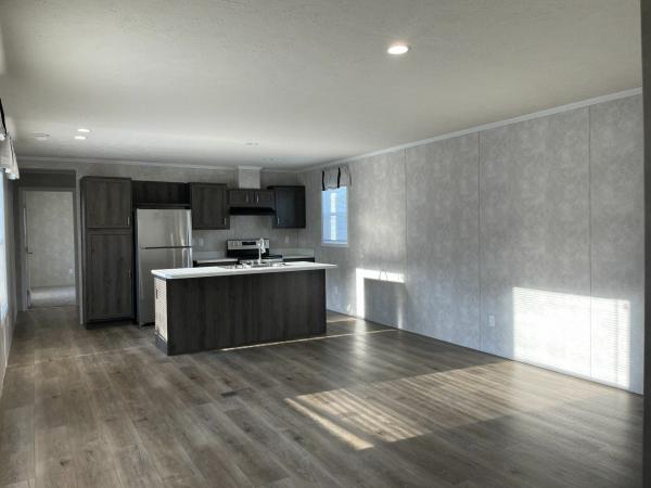 2024 Fairmont Homes Velocity Mobile Home