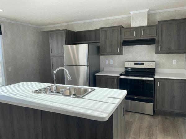 2024 Fairmont Homes Velocity Mobile Home