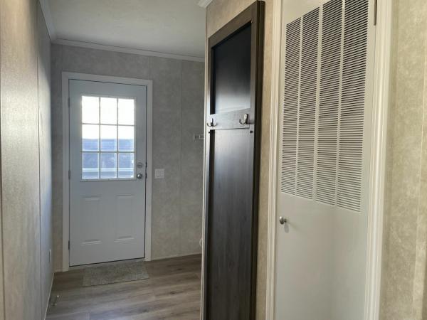 2024 Fairmont Homes Velocity Mobile Home