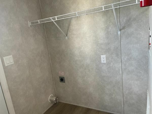 2024 Fairmont Homes Velocity Mobile Home