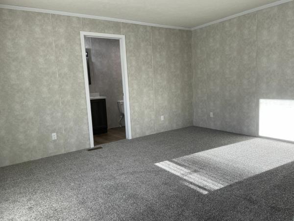 2024 Fairmont Homes Velocity Mobile Home