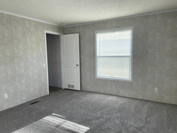 2024 Fairmont Homes Velocity Mobile Home