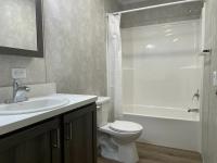 2024 Fairmont Homes Velocity Mobile Home