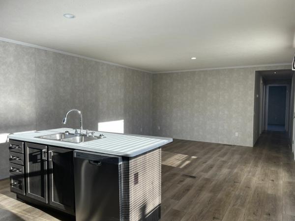 2024 Fairmont Homes Velocity Mobile Home