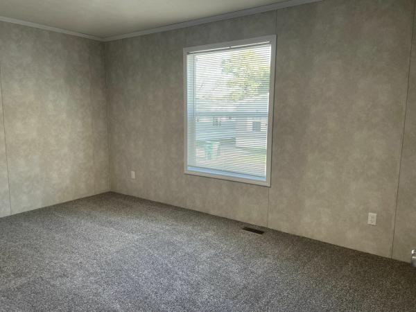 2024 Fairmont Homes Velocity Mobile Home