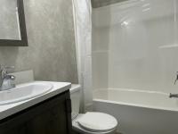 2024 Fairmont Homes Velocity Mobile Home