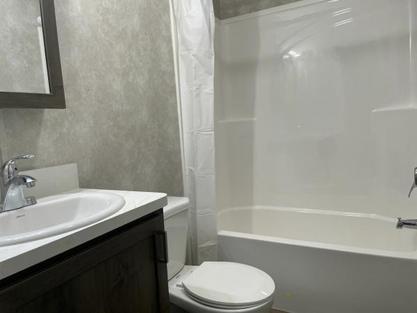 2024 Fairmont Homes Velocity Mobile Home