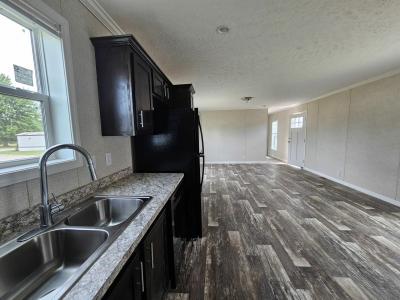 Mobile Home at 2855 Sakey Drive Lot 504 Saginaw, MI 48601