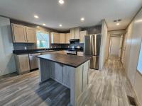 2025 Clayton Homes Inc Adrenaline Mobile Home
