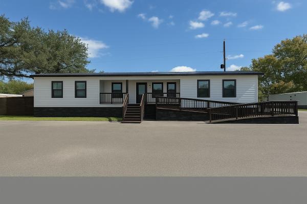 2023 Oak Creek - Lancaster  Home