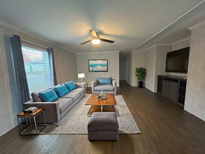 Mobile Home at 2361 Oakgrove Drive #52 Fenton, MI 48430
