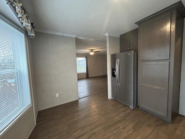 2022 Fairmont  Home
