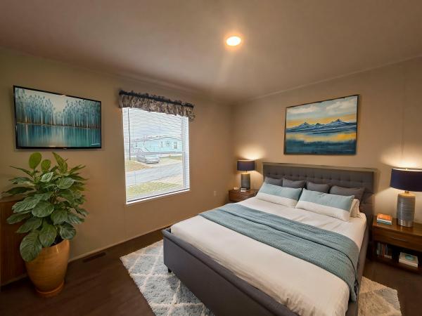 2022 Fairmont  Home