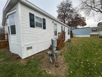 2022 Fairmont  Home