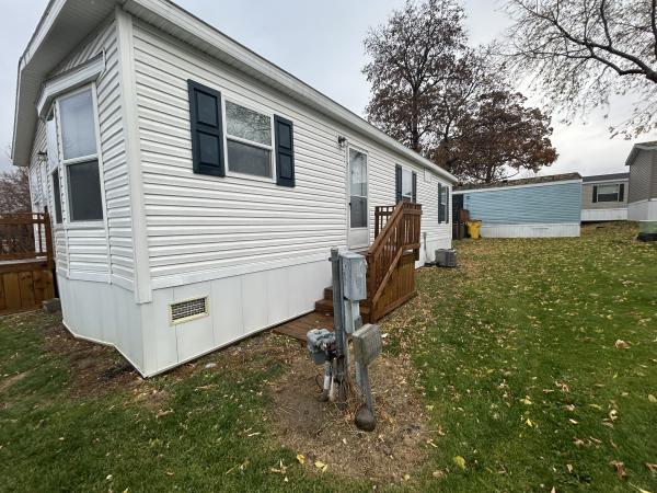 2022 Fairmont  Home