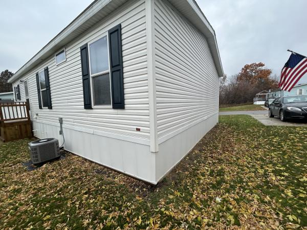 2022 Fairmont  Home