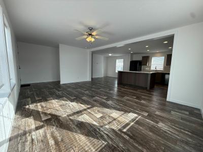 Photo 4 of 40 of home located at 12491 St. Andrew Court Romeo, MI 48065