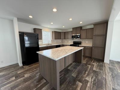 Photo 5 of 40 of home located at 12491 St. Andrew Court Romeo, MI 48065