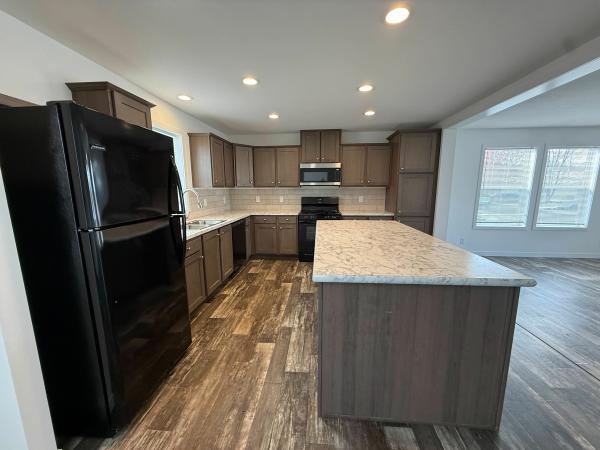 2020 Clayton - Middlebury Mobile Home