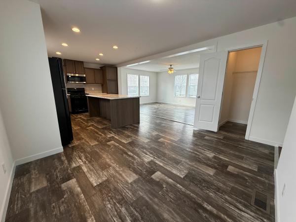 2020 Clayton - Middlebury Mobile Home