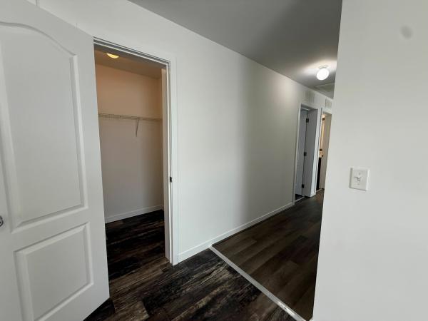 2020 Clayton - Middlebury Mobile Home