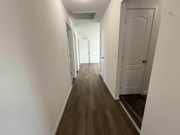 2020 Clayton - Middlebury Mobile Home