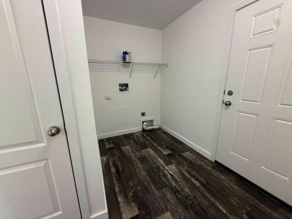 2020 Clayton - Middlebury Mobile Home