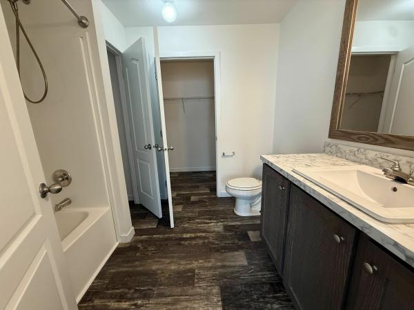 2020 Clayton - Middlebury Mobile Home