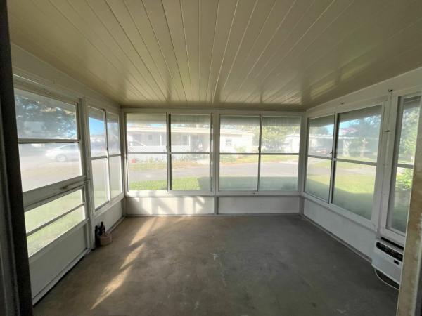 1972 Ramada Unknown Mobile Home