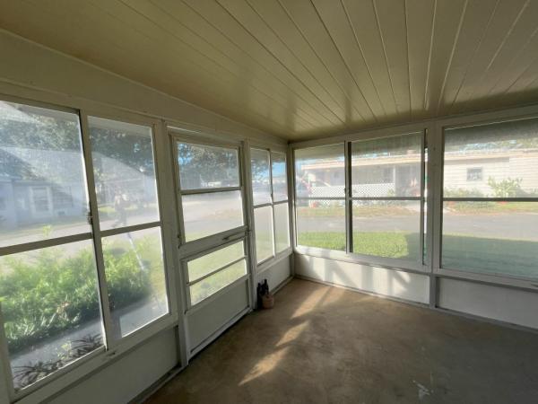 1972 Ramada Unknown Mobile Home