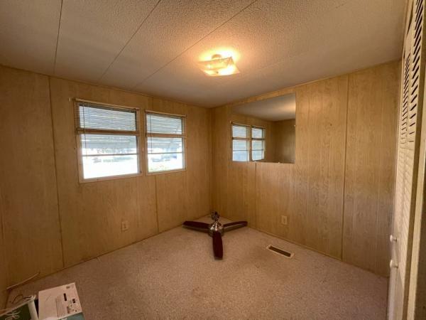 1972 Ramada Unknown Mobile Home