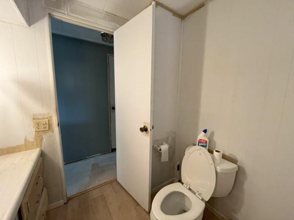 1972 Ramada Unknown Mobile Home