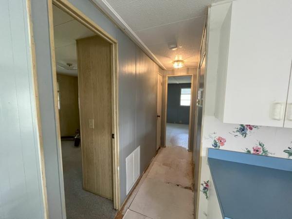 1972 Ramada Unknown Mobile Home