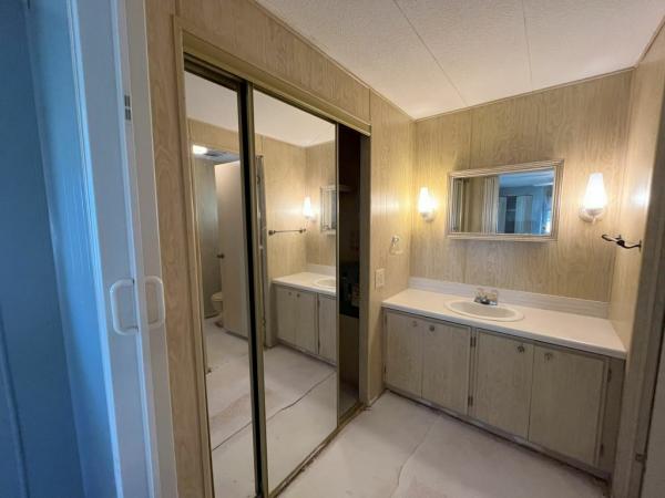 1972 Ramada Unknown Mobile Home