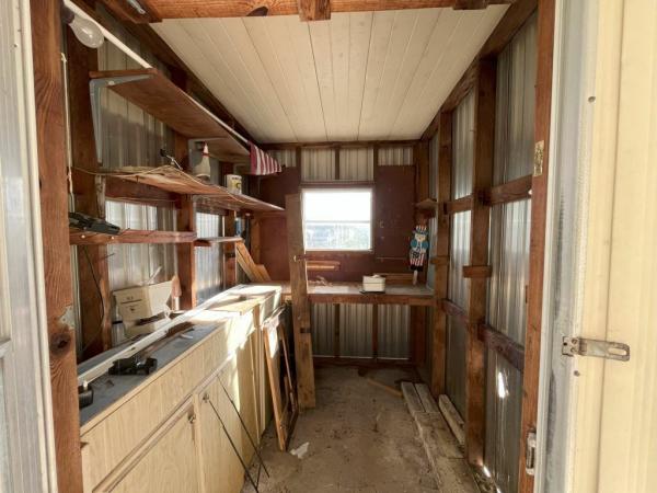 1972 Ramada Unknown Mobile Home