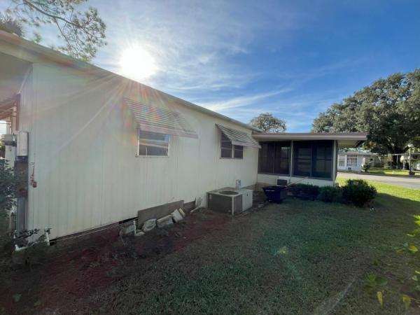 1972 Ramada Unknown Mobile Home