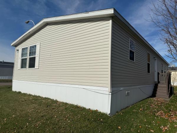 2020 Clayton - Middlebury Mobile Home