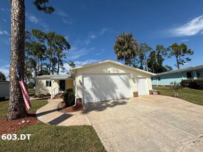 Mobile Home at 603 Sierra Madre North Fort Myers, FL 33903