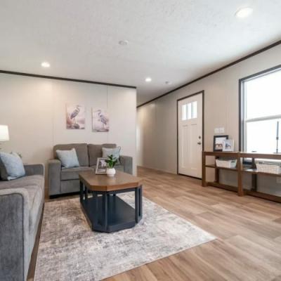 Mobile Home at 122 Morningstar Drive New Bern, NC 28562