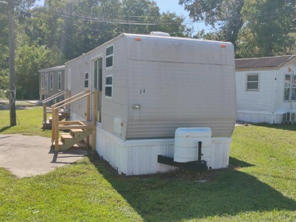 Unknown Mobile Home For Sale