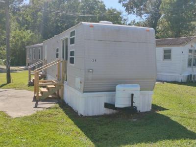 Mobile Home at 925 Ponce De Leon Boulevard Lot 24 Brooksville, FL 34601