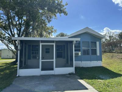 Mobile Home at 6105 Land O Lakes Blvd 5 Land O Lakes, FL 34638