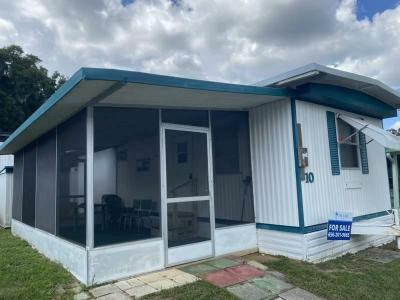 Photo 2 of 7 of home located at 8801 E Moonrise Lane Lot 10 Floral City, FL 34436